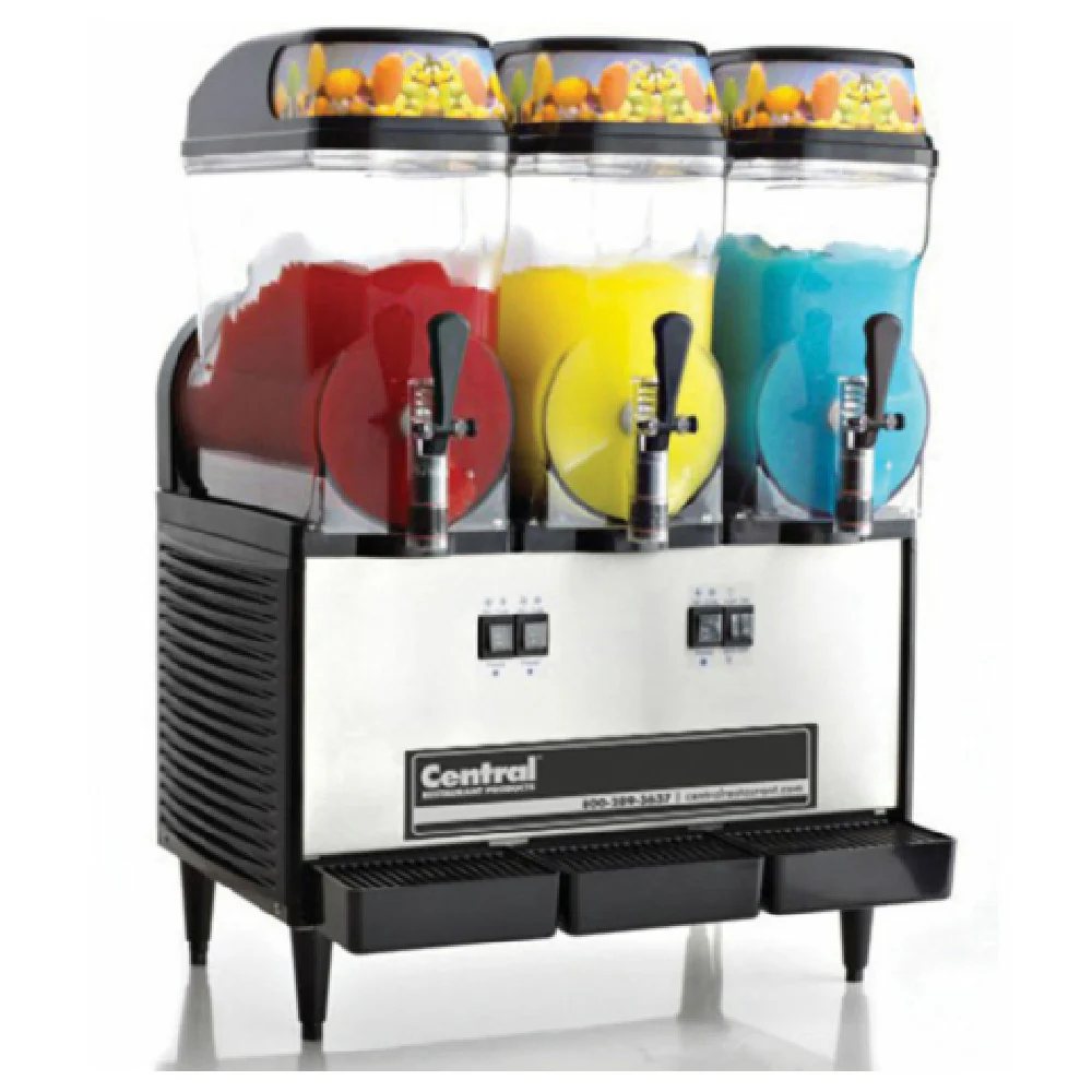Hubert 98100 Kratos® Frozen Drink Machine 24