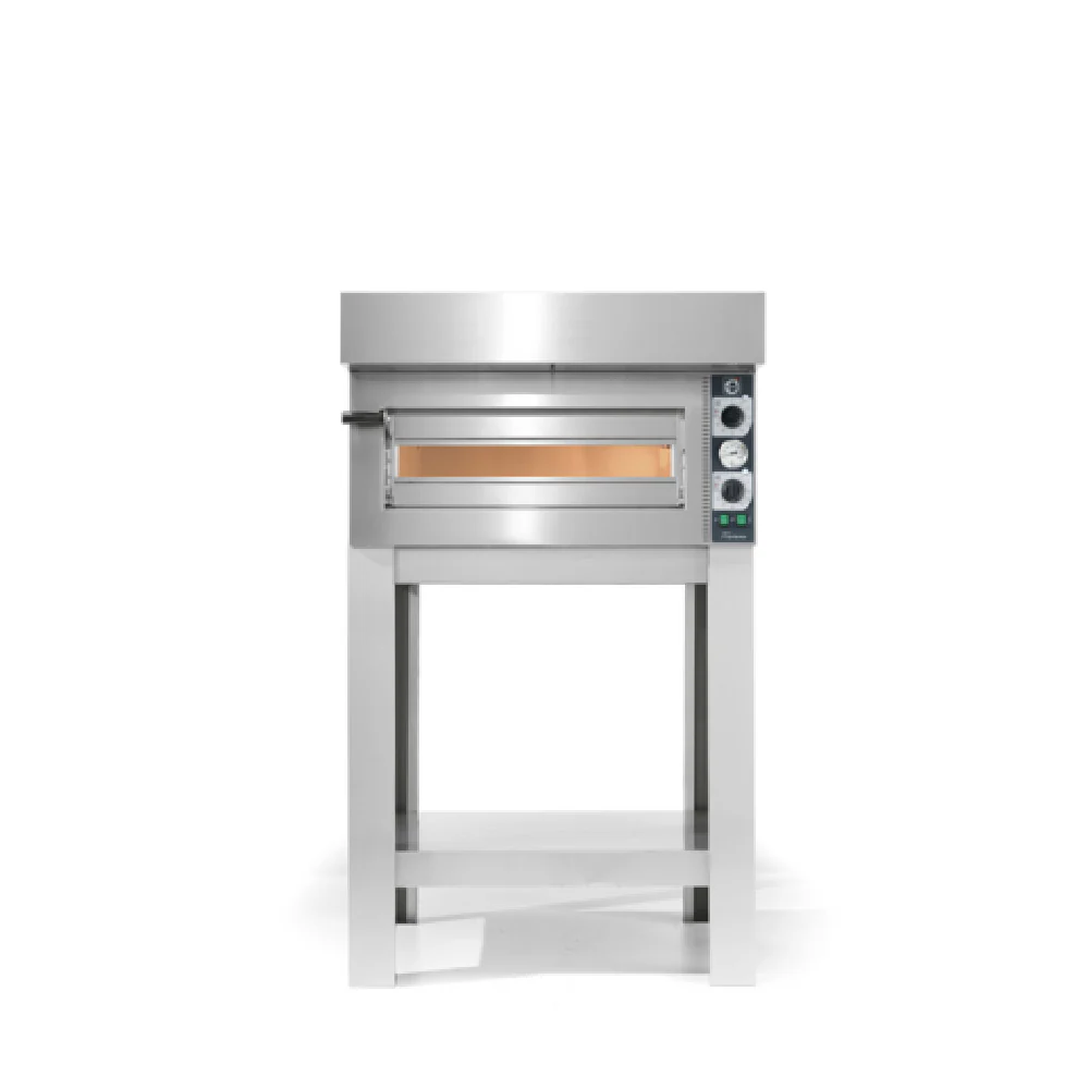 Cuppone TZ230/1M Tiziano Pizza Oven Deck-type Electric