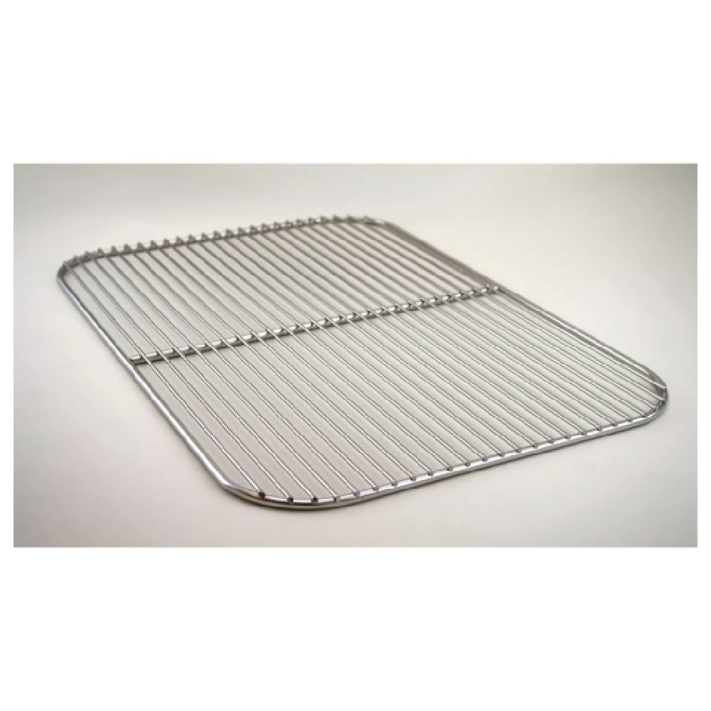 Alto Shaam SH-2326 Shelf 26 Inch Flat Wire Reach-in Stainless Steel with Descriptors