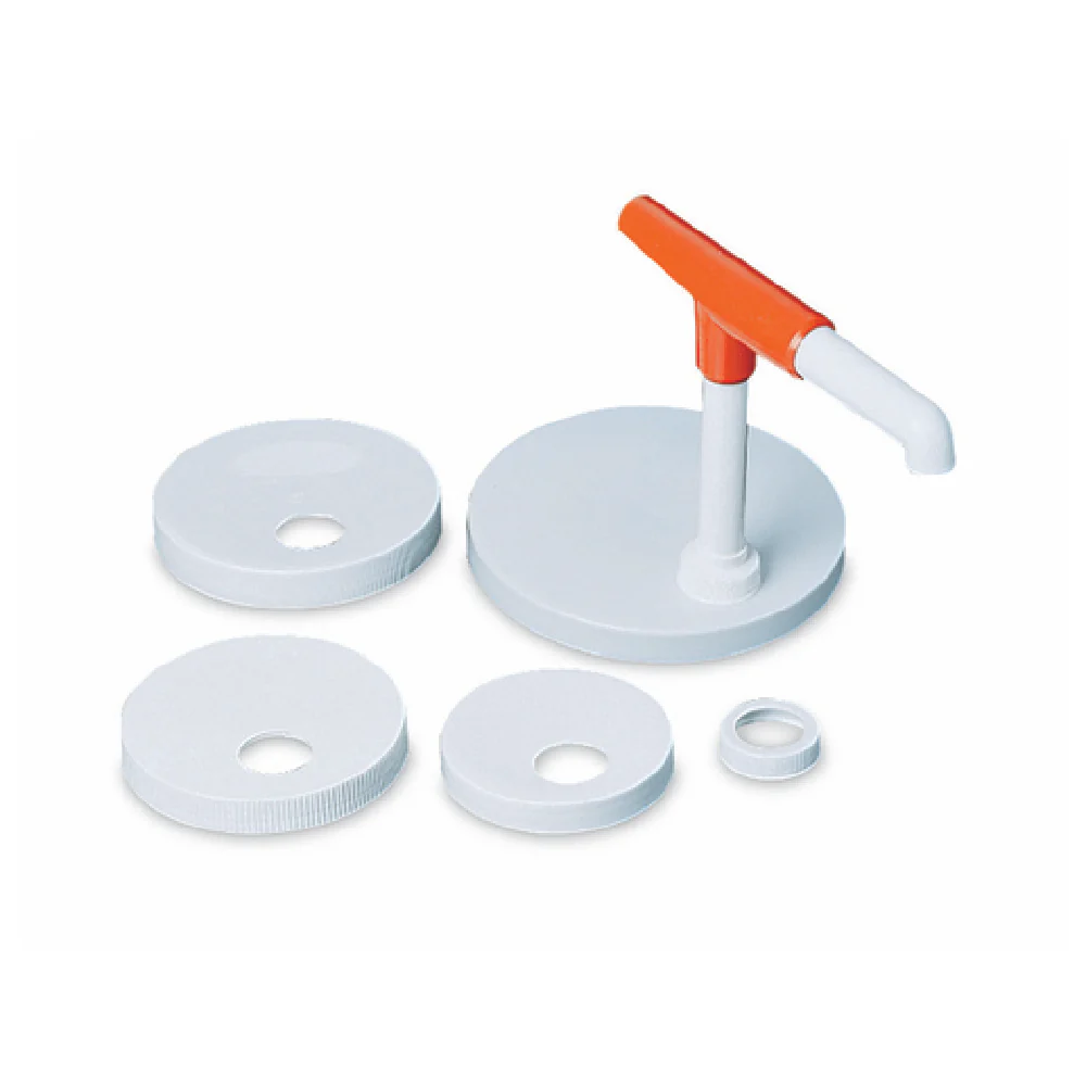 Carlisle P7410 1 Oz. San Jamar Mega Condiment Pump Kit with 4 Inch Dip Tube Carlisle P7410 1 Oz. San Jamar Mega Condiment Pump Kit with 4 Inch Dip Tube