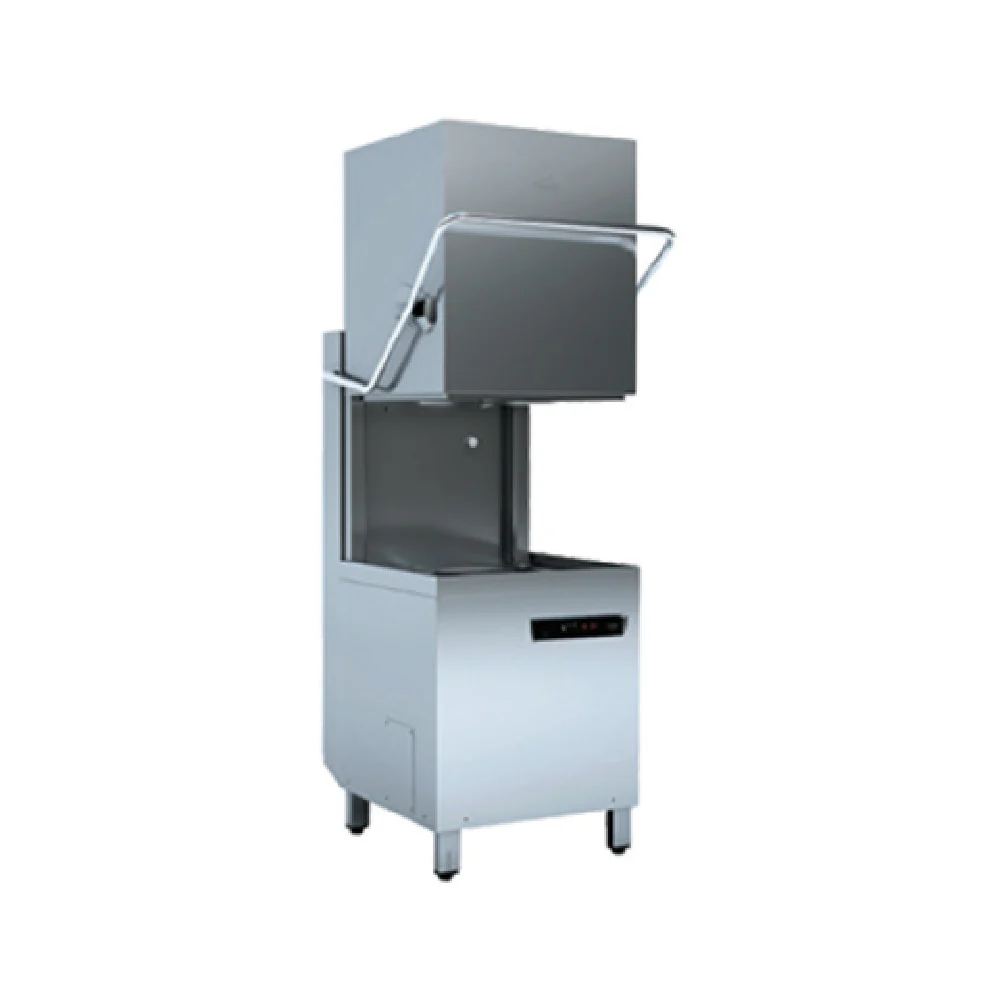 Fagor COP-174W_208/60/1 26 Inch Commercial Electric Dishwasher Stainless Steel with High Temperature