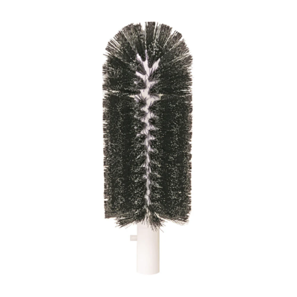 Bar Maid BRS-922 7-1/2 Inch Glass Washer Brush Pinned Fits All Models Bar Maid BRS-922 7-1/2 Inch Glass Washer Brush Pinned Fits All Models