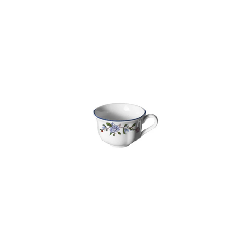 Steelite 62562FP822 Espresso Cup 3.0 Oz 3.63