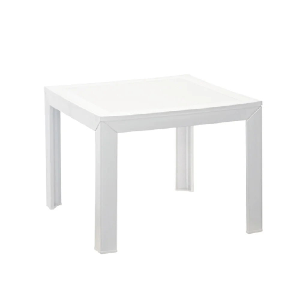 Grosfillex US089096 Tucson Resin Low Table 21.5