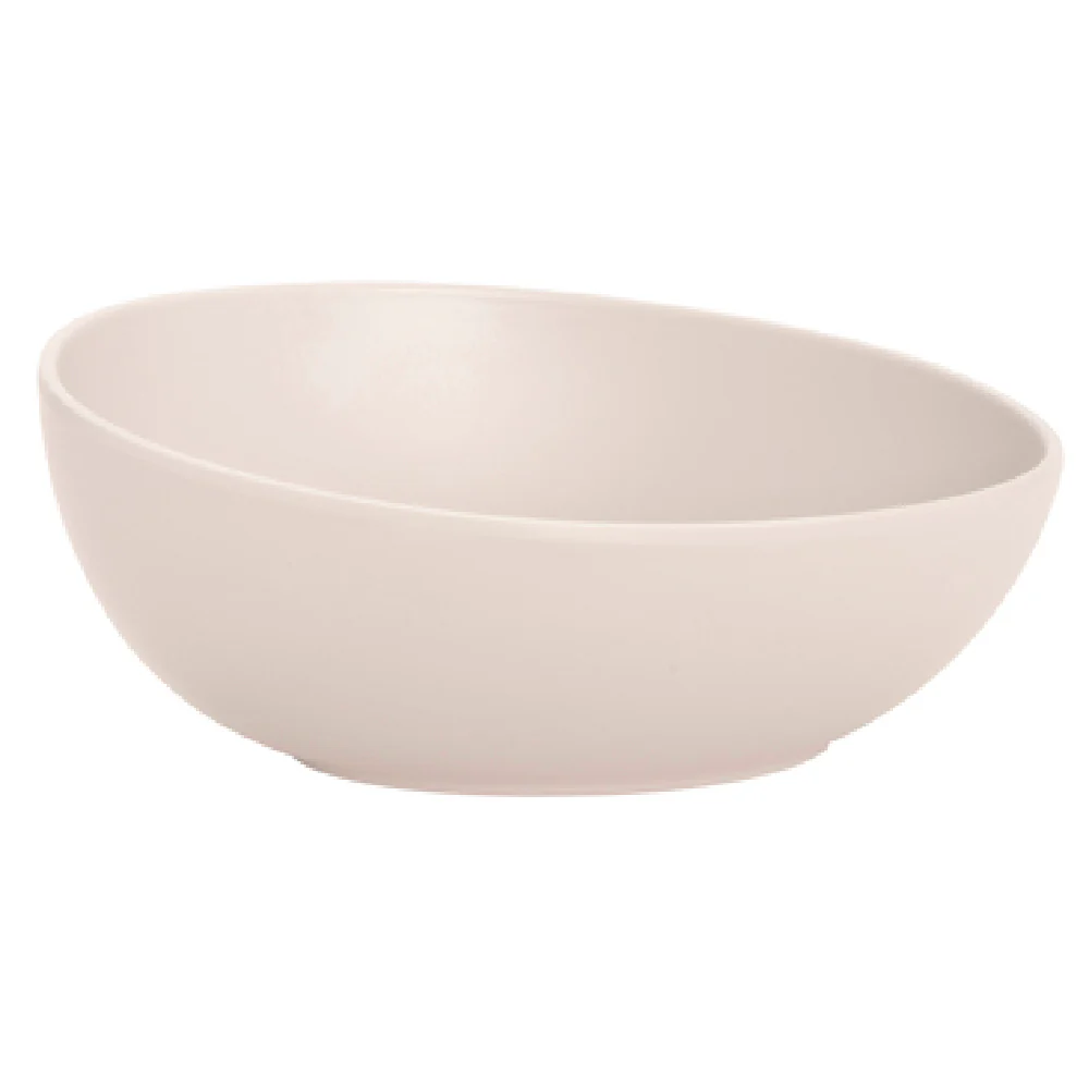 GET Enterprises B-2000-LG 15.5 Oz Riverstone Salad Bowl Round Melamine Gray 6-2/5 Inch 12 Packs GET Enterprises B-2000-LG 15.5 Oz Riverstone Salad Bowl Round Melamine Gray 6-2/5 Inch 12 Packs