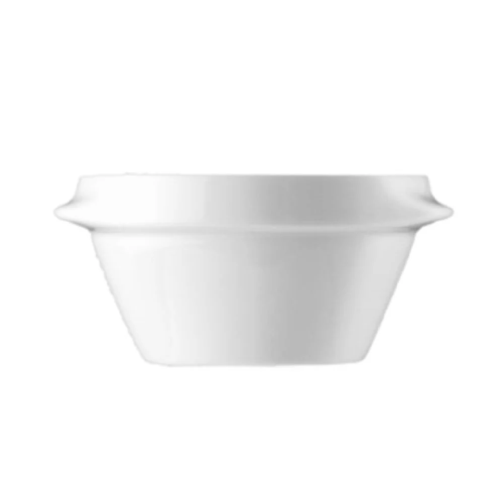 BauscherHepp 112950 16-9/10 Oz Soup Bowl 6 Inch Dia Porcelain - 36 Packs BauscherHepp 112950 16-9/10 Oz Soup Bowl 6 Inch Dia Porcelain - 36 Packs