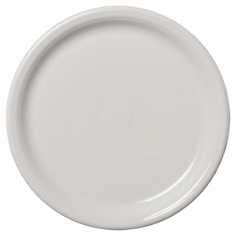Steelite HL1480100 10-1/2 Inch Round Plate Dishwasher and Microwave Safe Lead Free