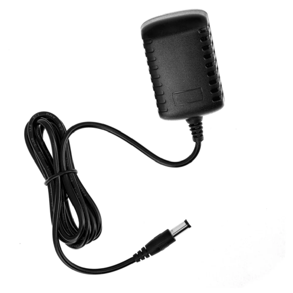 Alpine Industries ALP441-AD AC Adaptor 1.18 Inch Adapter for Soap Dispensers Black ABS