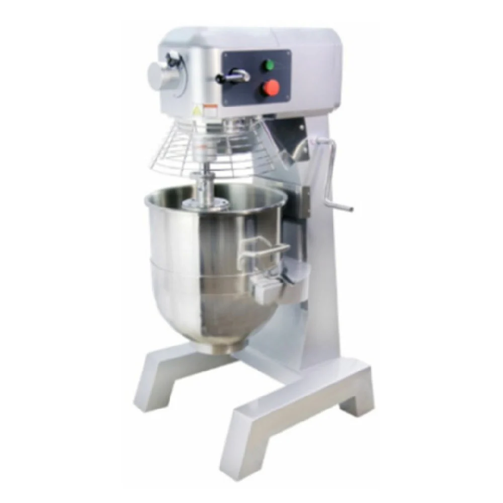 Hubert 82098 Kratos® Medium Duty Planetary Mixer 23 Hubert 82098 Kratos® Medium Duty Planetary Mixer 23