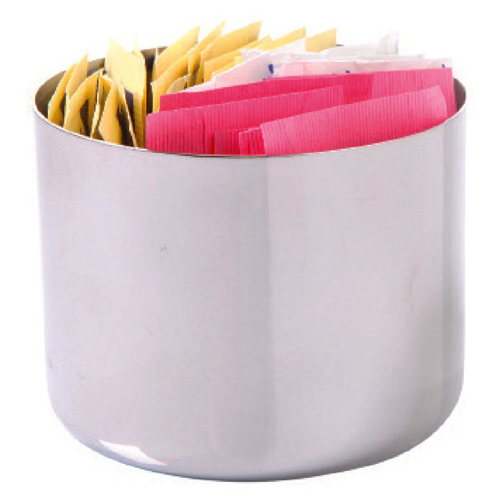 Steelite DW7110SS 10.0 Oz Sugar Bowl 18/10 Stainless Steel Reliable Durable Steelite DW7110SS 10.0 Oz Sugar Bowl 18/10 Stainless Steel Reliable Durable