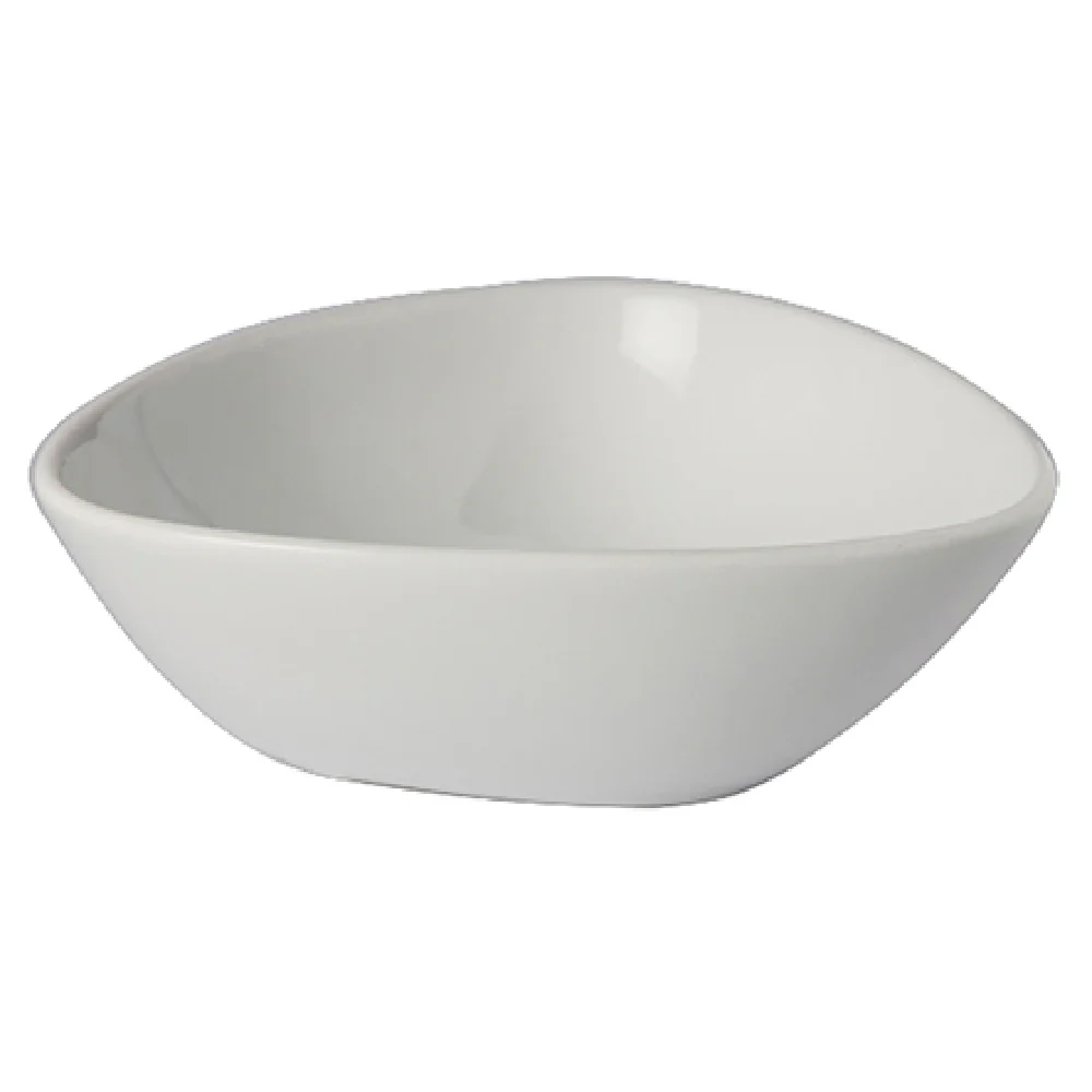 Steelite 61110ST0717 22.0 Oz Cereal Bowl Drift Royal Porcelain 6.375 Inch