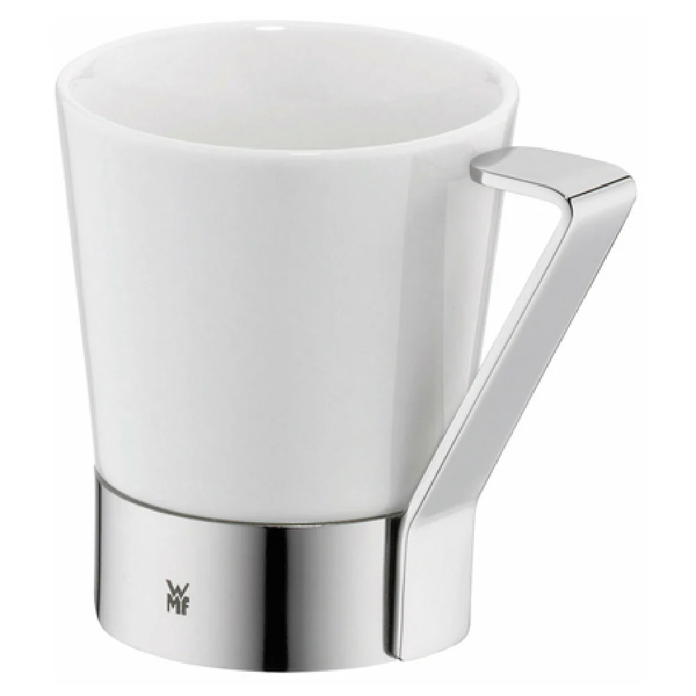 BauscherHepp 55.0113.9805 Cup 3 Oz Small Porcelain Culture Cup by WMF BauscherHepp 55.0113.9805 Cup 3 Oz Small Porcelain Culture Cup by WMF