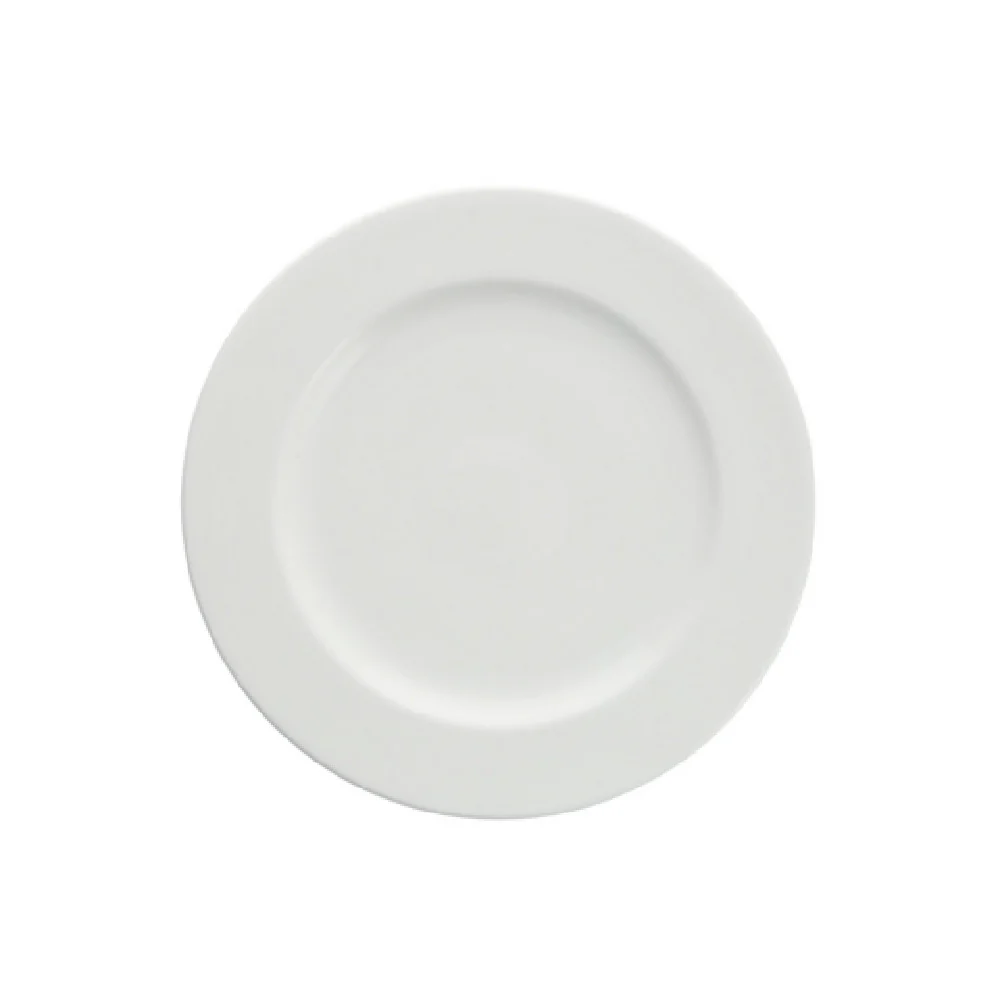 Fortessa 6200.F0000.14 12.25 Inch Dishwasher Safe Round Plate China Fortessa 6200.F0000.14 12.25 Inch Dishwasher Safe Round Plate China