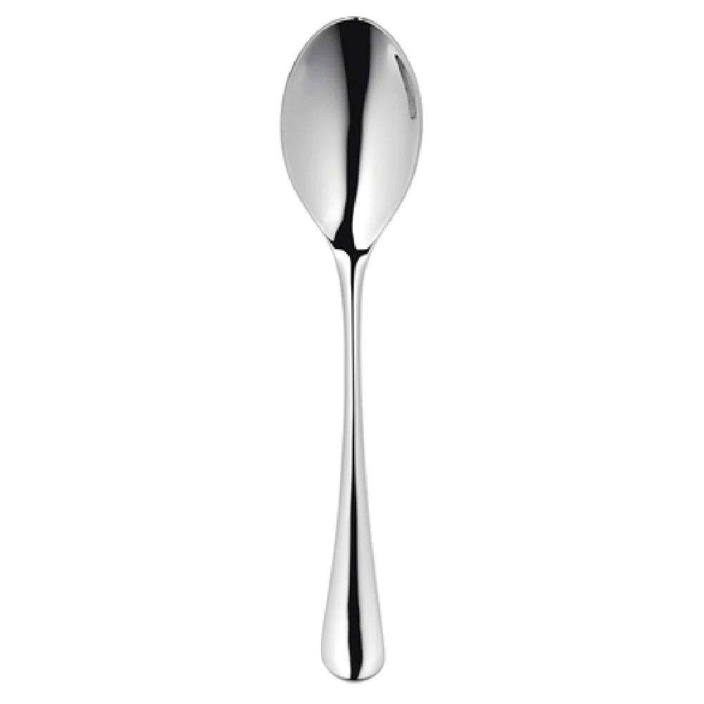 Steelite 5970SX001 6-1/4 Inch Teaspoon 18/10 Stainless Steel with Durability