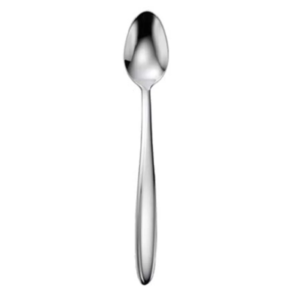 1880 Hospitality B636SITF 7-3/8 Inch Iced Teaspoon Mirror Finish 18/0 Stainless Steel 1880 Hospitality B636SITF 7-3/8 Inch Iced Teaspoon Mirror Finish 18/0 Stainless Steel