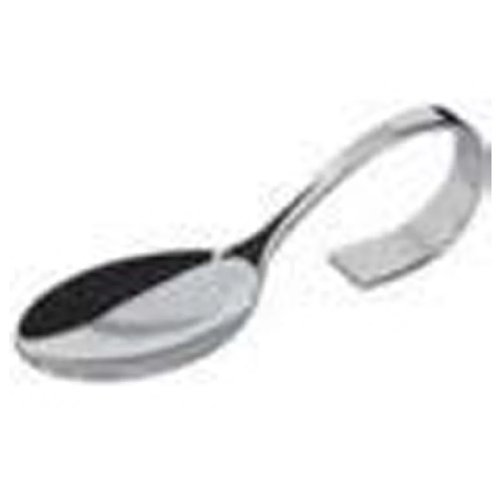 BauscherHepp 01.0005.1200 5-3/10 Inch Happy Spoon Dishwasher Safe 18/10 Stainless Steel BauscherHepp 01.0005.1200 5-3/10 Inch Happy Spoon Dishwasher Safe 18/10 Stainless Steel