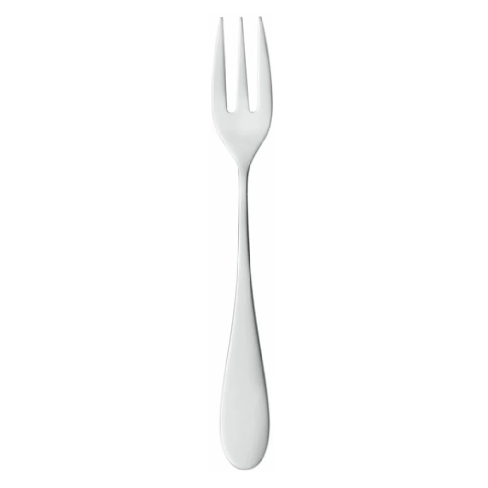 Libbey 927 029 6-1/8 Inch Cocktail Fork 18/8 Stainless Steel 12 Packs