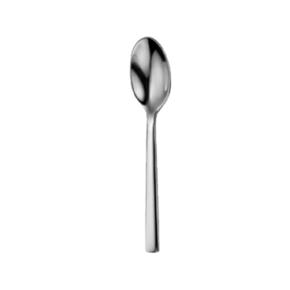 1880 Hospitality B449SADF 4-1/4 Inch A.D. Coffee Spoon Satin Finish Stainless Steel