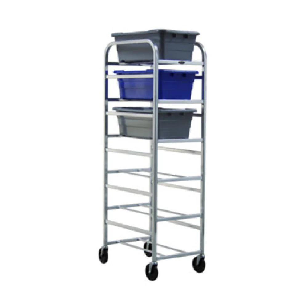 New Age Industrial 1279 18-1/2 Inch Wide Aluminum Lug Dolly with 6 Lug Capacity New Age Industrial 1279 18-1/2 Inch Wide Aluminum Lug Dolly with 6 Lug Capacity