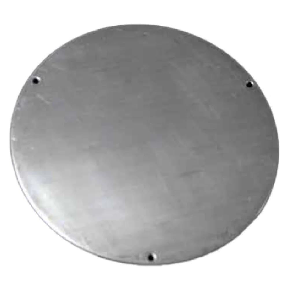 Alfa SW623 Kettle Bottom Cover for Alfa SW6000 Soup Warmer Parts and Accessories Alfa SW623 Kettle Bottom Cover for Alfa SW6000 Soup Warmer Parts and Accessories