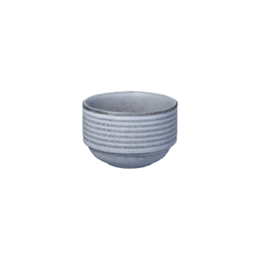 Vertex China E-4S-F 9 Oz Bouillon Cup Round Stackable Blue Fog 3-7/8 Inch Vertex China E-4S-F 9 Oz Bouillon Cup Round Stackable Blue Fog 3-7/8 Inch