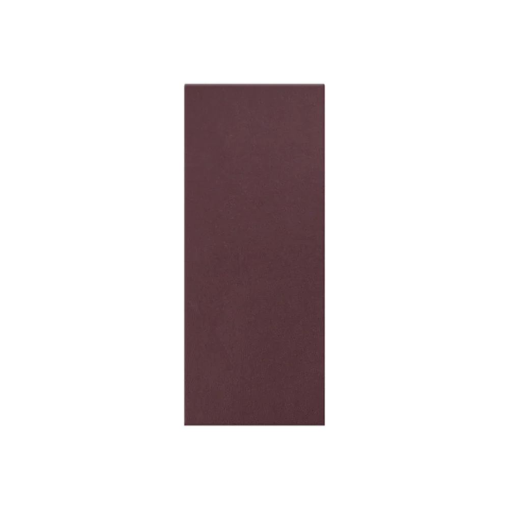 Risch IRI-4V 4.25 Inch Iridescent Faux-leather Menu Cover Fabric 25 Packs Risch IRI-4V 4.25 Inch Iridescent Faux-leather Menu Cover Fabric 25 Packs