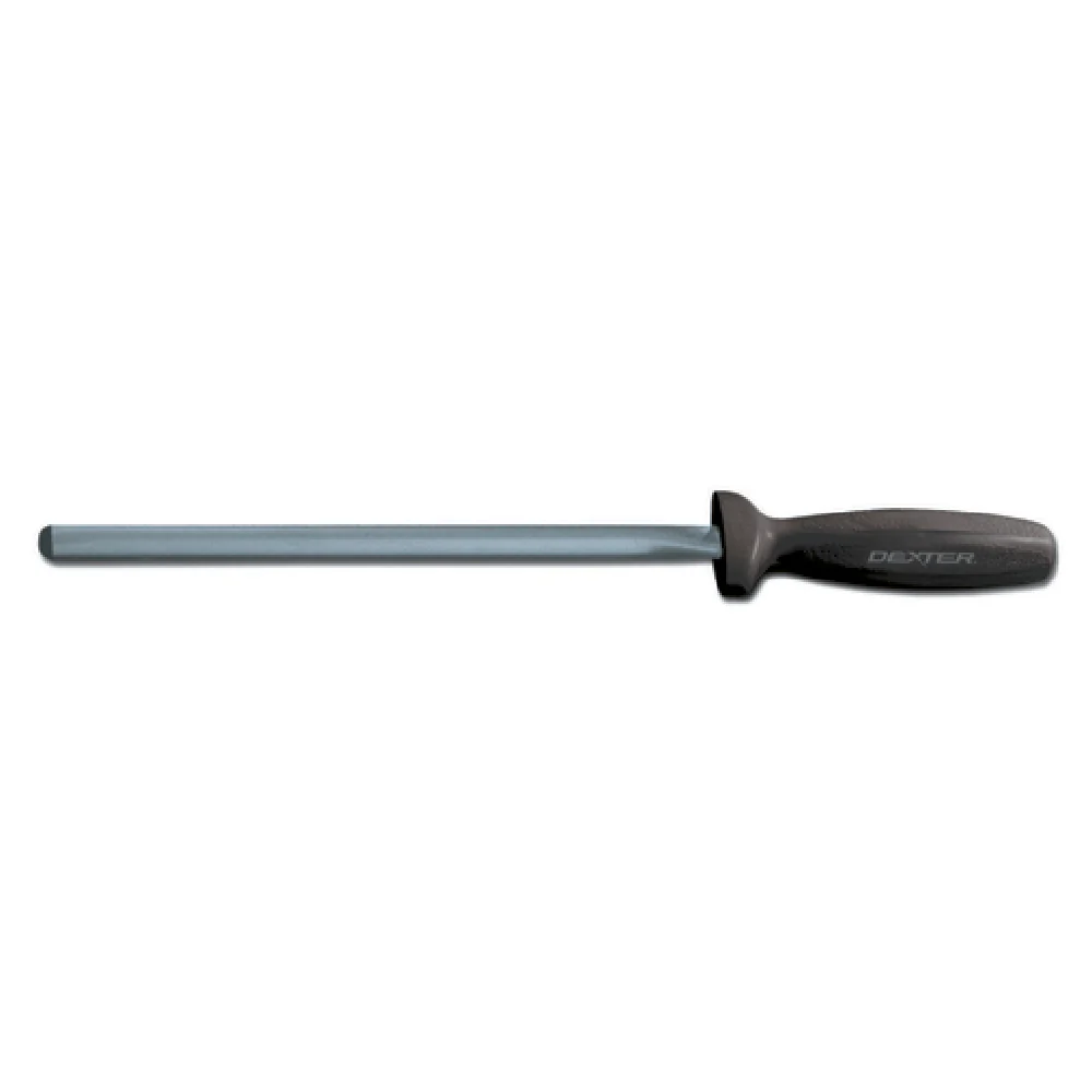Dexter 29123 12 Inch Stain-free Diamond Sharpener High-carbon Steel Dexter 29123 12 Inch Stain-free Diamond Sharpener High-carbon Steel