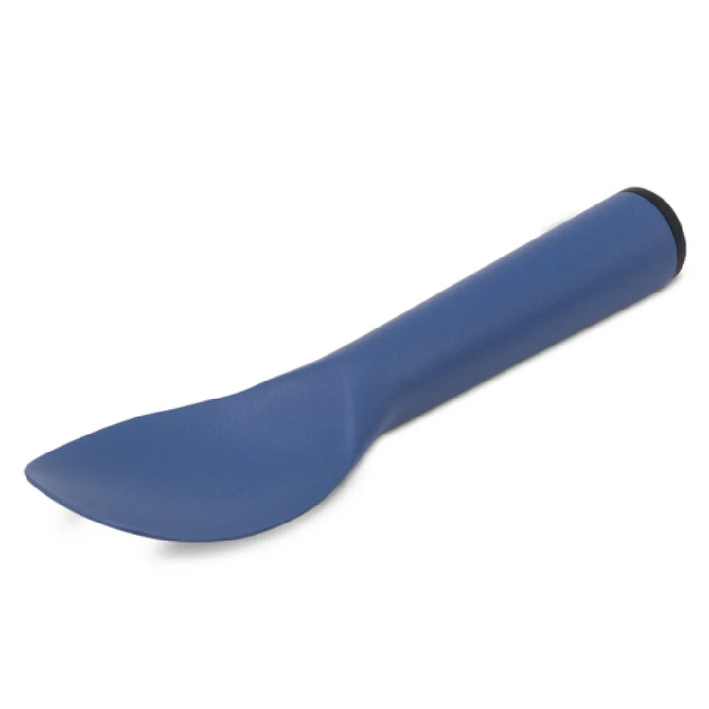 JB Prince UA141 1.5 Inch Ice Cream Spade Non Stick Aluminum with Ergonomic Handle JB Prince UA141 1.5 Inch Ice Cream Spade Non Stick Aluminum with Ergonomic Handle