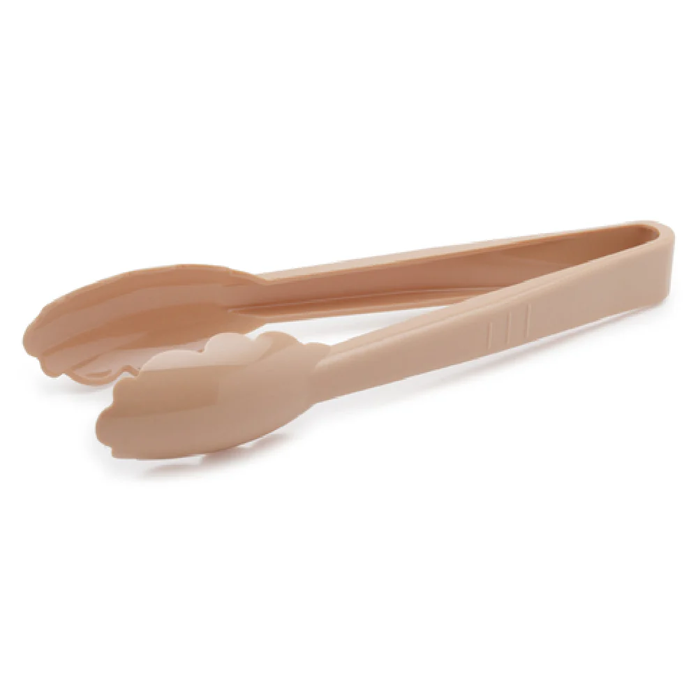 Royal Industries ROY PCT 9 BGE Tongs 9