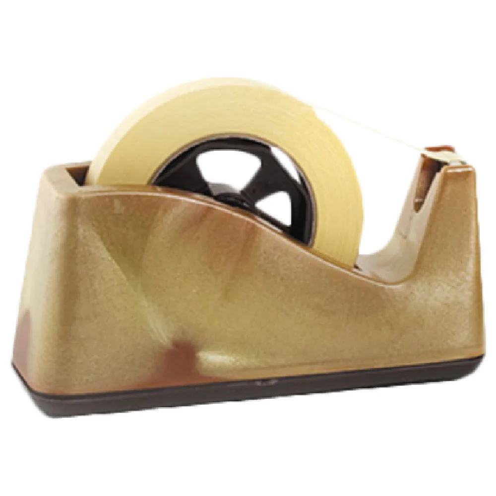 Royal Industries TAPE DISP 3 Tape Dispenser Table Top 1