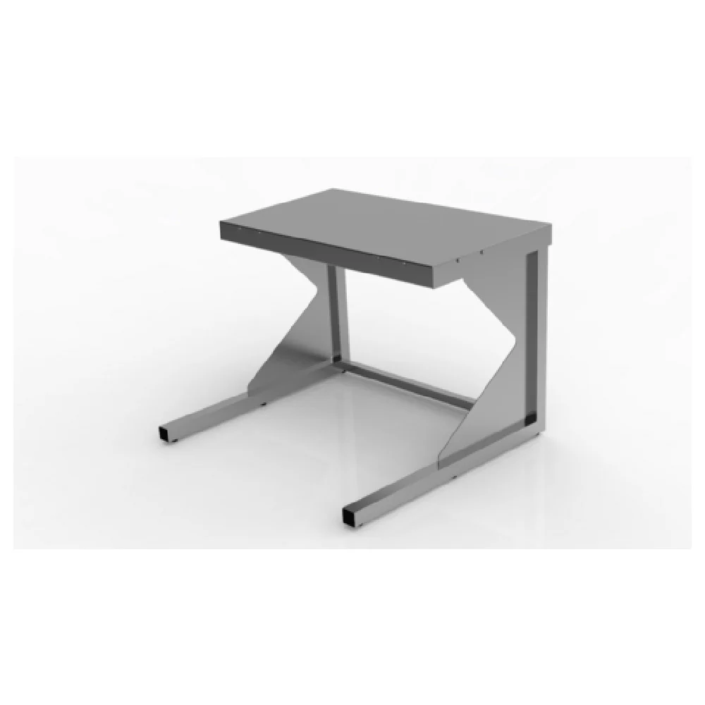 Merco CMR2227 30 Inch Merco CrispyMax Rack with Upper Shelf Stainless Steel Merco CMR2227 30 Inch Merco CrispyMax Rack with Upper Shelf Stainless Steel
