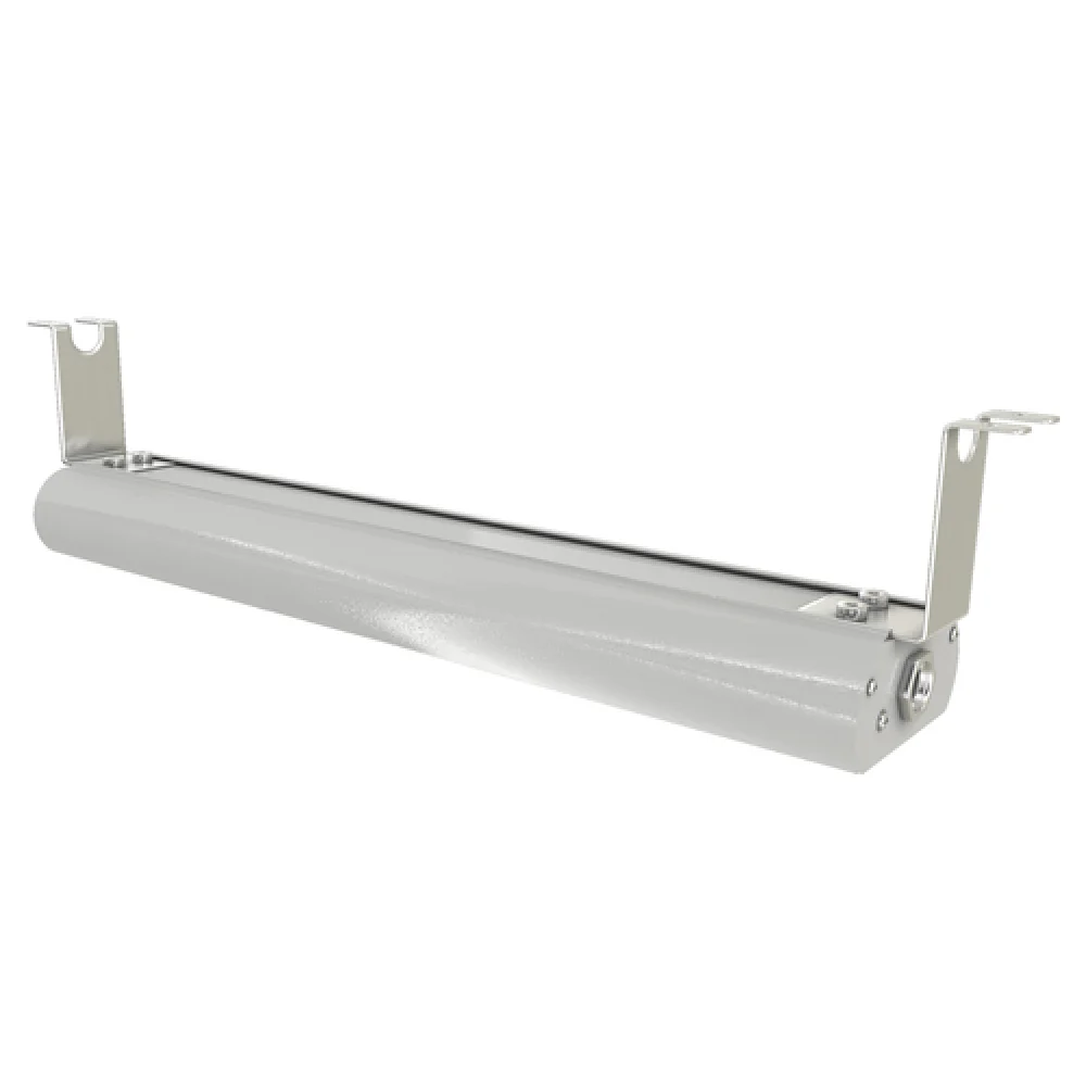 Vollrath FC-4SH-72120-CH-IN 72 Inch Low Profile Heat Strip Electric Aluminum Housing Vollrath FC-4SH-72120-CH-IN 72 Inch Low Profile Heat Strip Electric Aluminum Housing