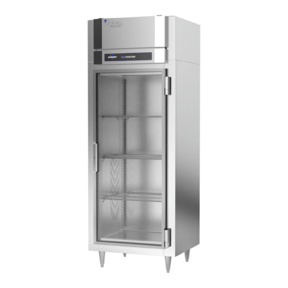 Victory FSA-1N-S1-GD-HC 31 Inch UltraSpec Freezer Reach-in 20.15 cu ft stainless steel