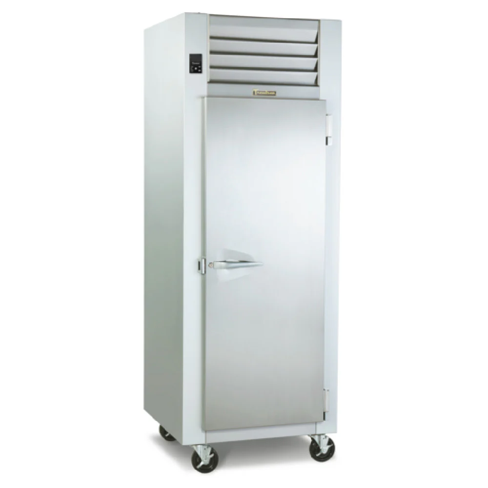 Traulsen ALT132DUT-FHS 24 Inch Self-Contained Freezer 17.7 cu ft Stainless Steel Traulsen ALT132DUT-FHS 24 Inch Self-Contained Freezer 17.7 cu ft Stainless Steel