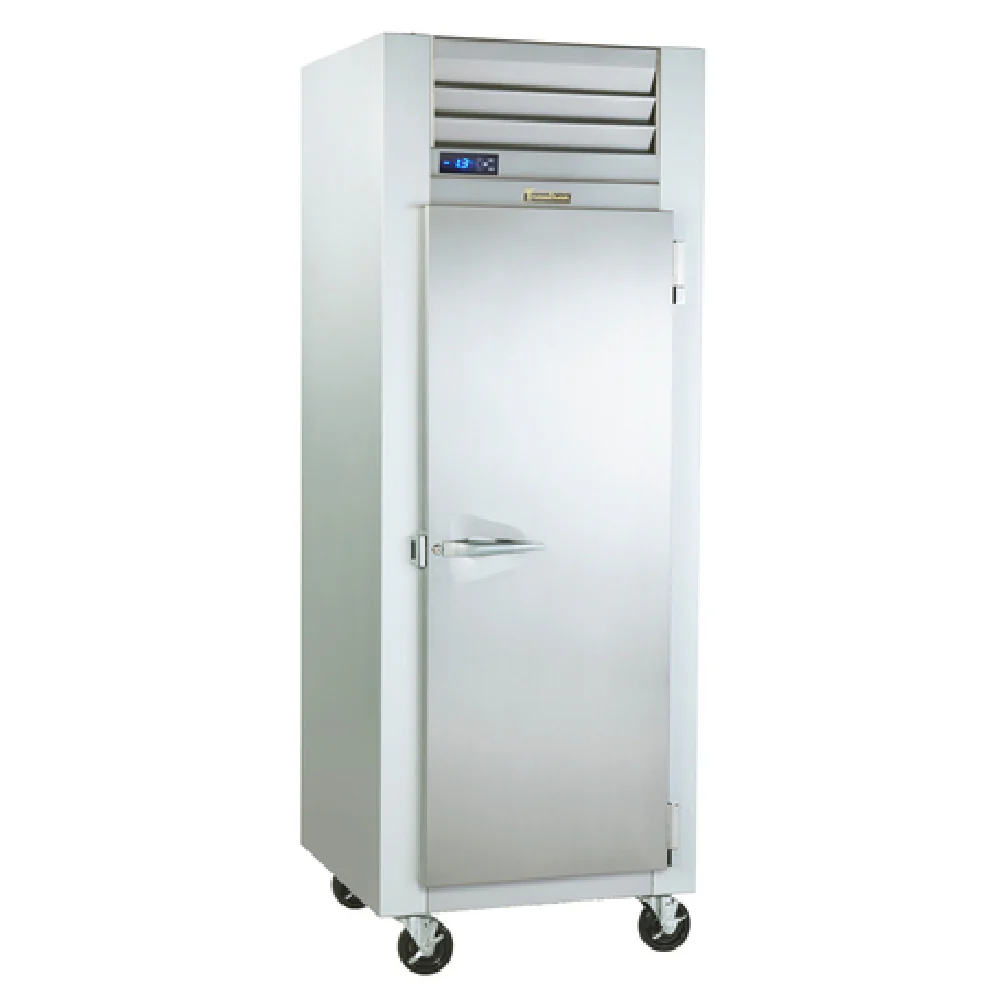 Traulsen G12001-ES 30 Inch Reach-in Freezer Electric with Stainless Steel Front Traulsen G12001-ES 30 Inch Reach-in Freezer Electric with Stainless Steel Front