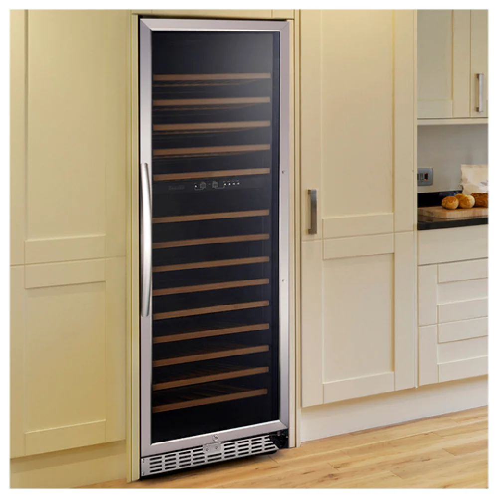 Eurodib USF168D Eurodib Urban Style Wine Cabinet Reach-in One-section Eurodib USF168D Eurodib Urban Style Wine Cabinet Reach-in One-section