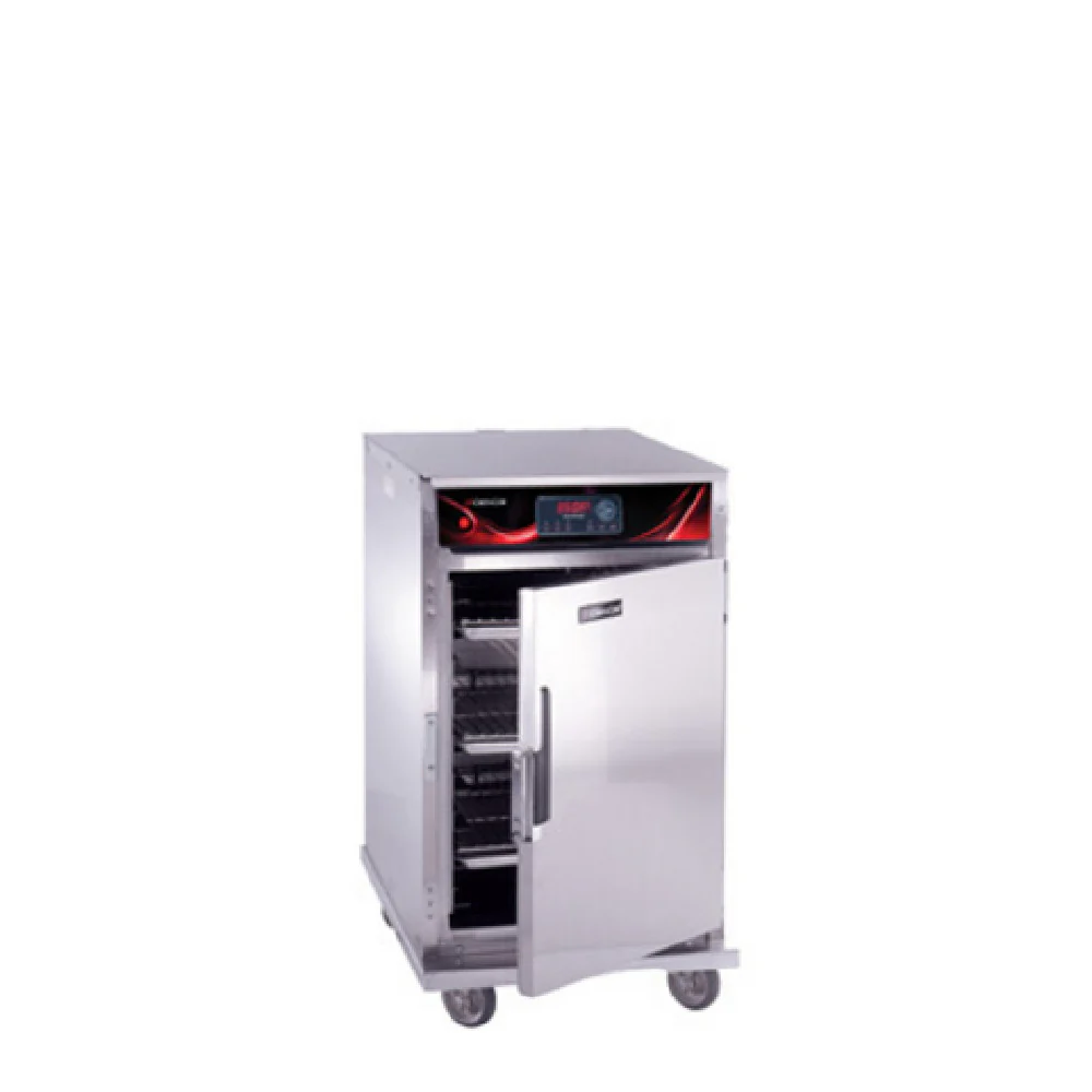 Cres Cor CO151H189DX2081 25 Inch Roast-N-Hold Oven Mobile Stainless Steel Electric Cres Cor CO151H189DX2081 25 Inch Roast-N-Hold Oven Mobile Stainless Steel Electric