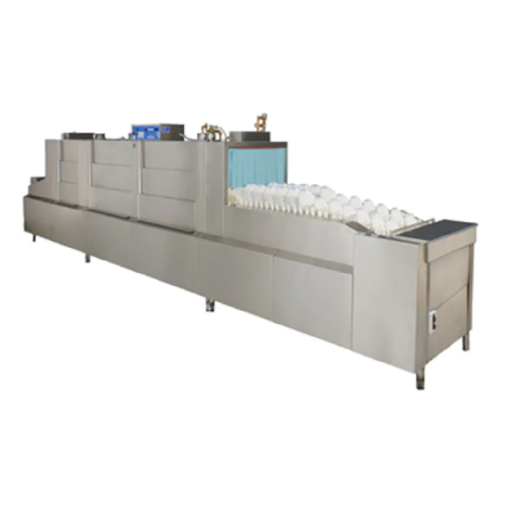 Insinger RC-18 RPW-W 26 Inch Dishwasher High Temperature 18 Foot Length with CrossFire wash system Insinger RC-18 RPW-W 26 Inch Dishwasher High Temperature 18 Foot Length with CrossFire wash system