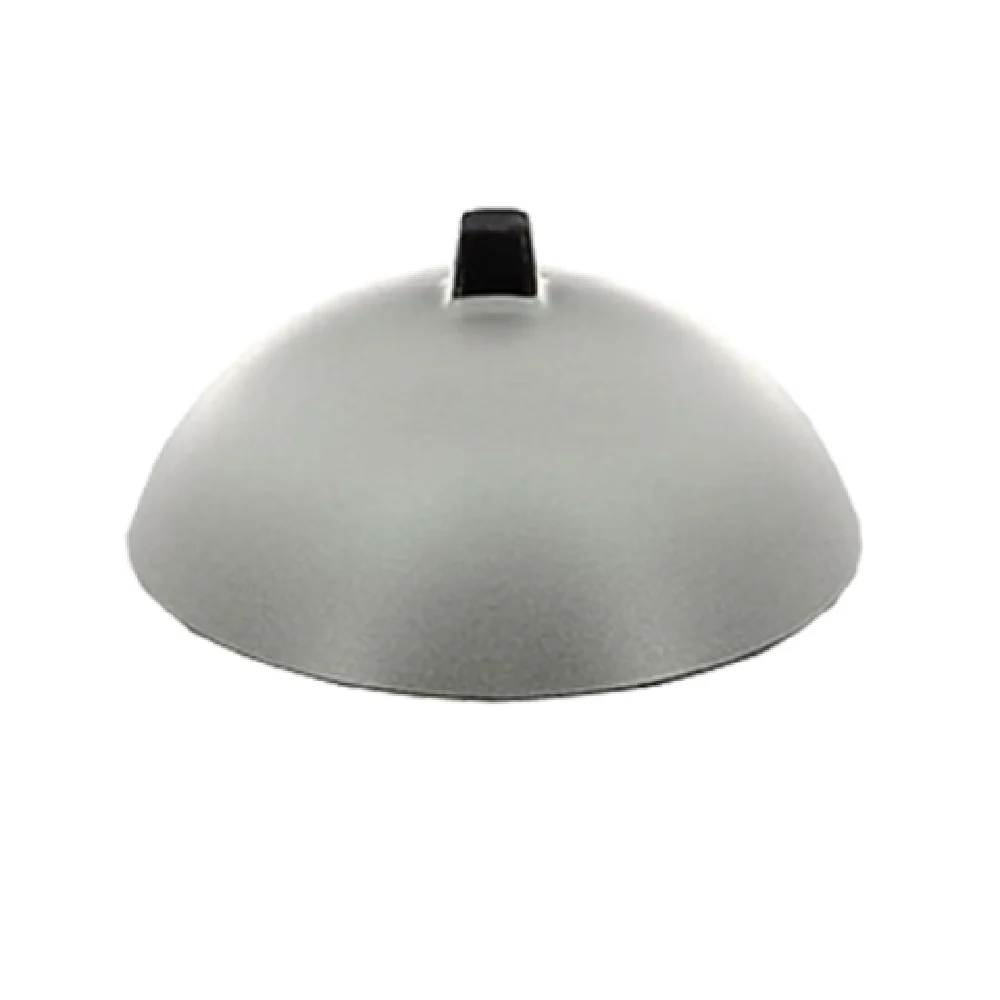 Revol 649520 6-1/4 Inch Dim Sum Cloche Porcelain Oven Microwave Safe Revol 649520 6-1/4 Inch Dim Sum Cloche Porcelain Oven Microwave Safe