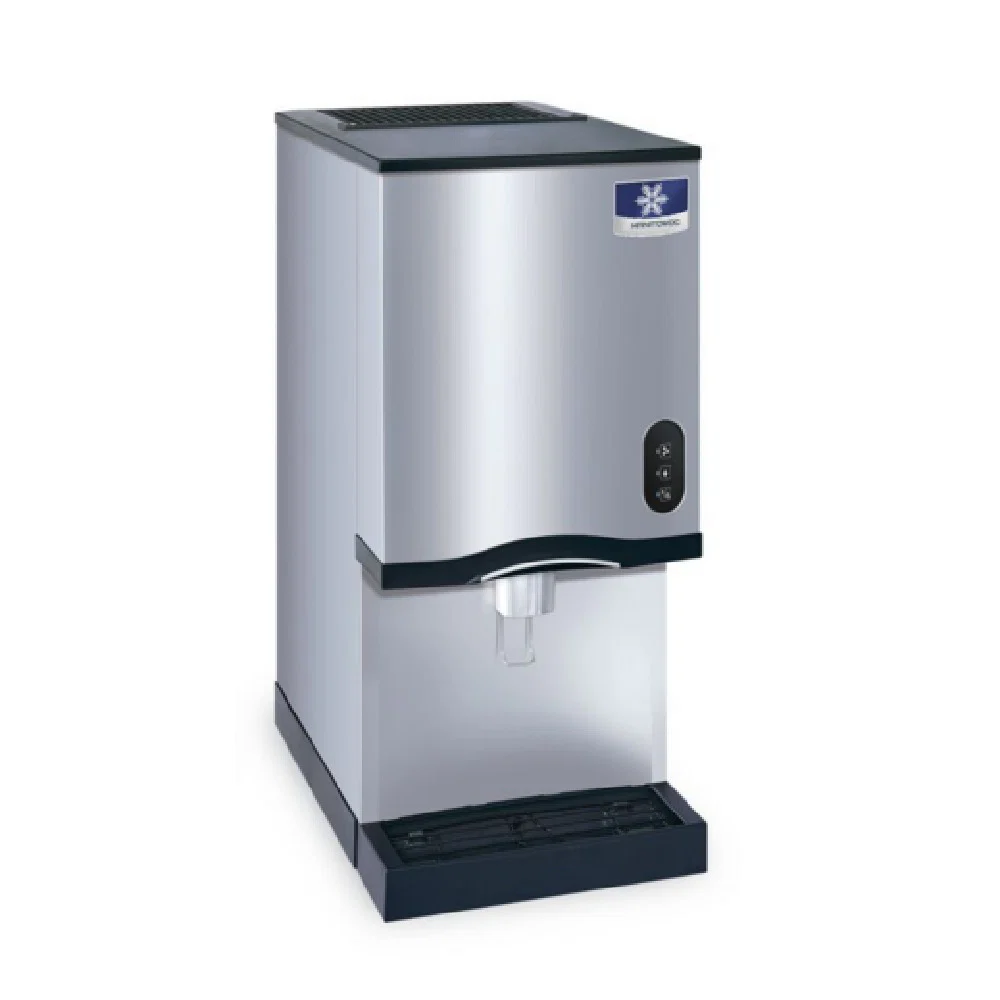 Manitowoc CNP0201A-L Ice Maker & Water Dispenser 16-1/4 Manitowoc CNP0201A-L Ice Maker & Water Dispenser 16-1/4
