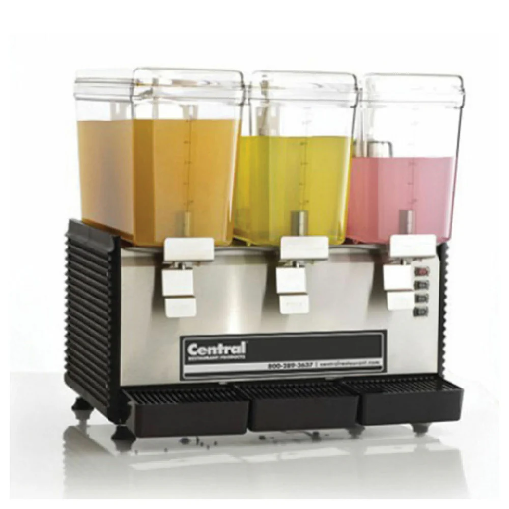 Hubert 16822 Kratos® Commercial Drink Dispenser 24