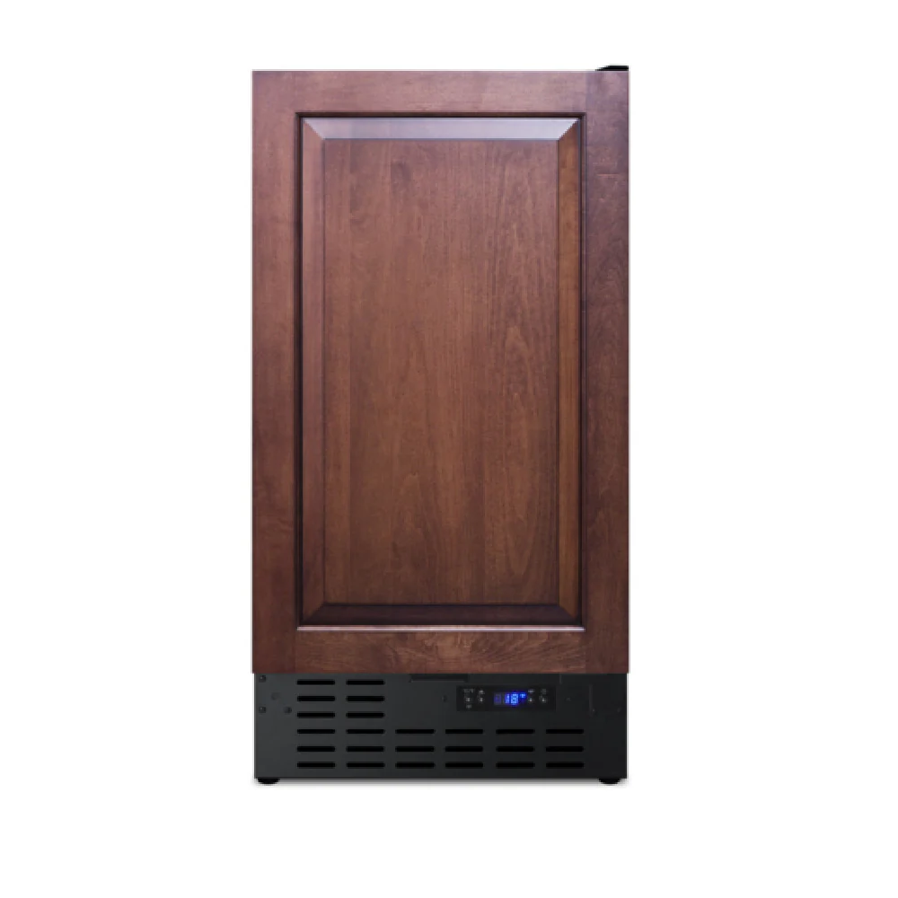 Summit SCFF1842IF Undercounter All-Freezer 18