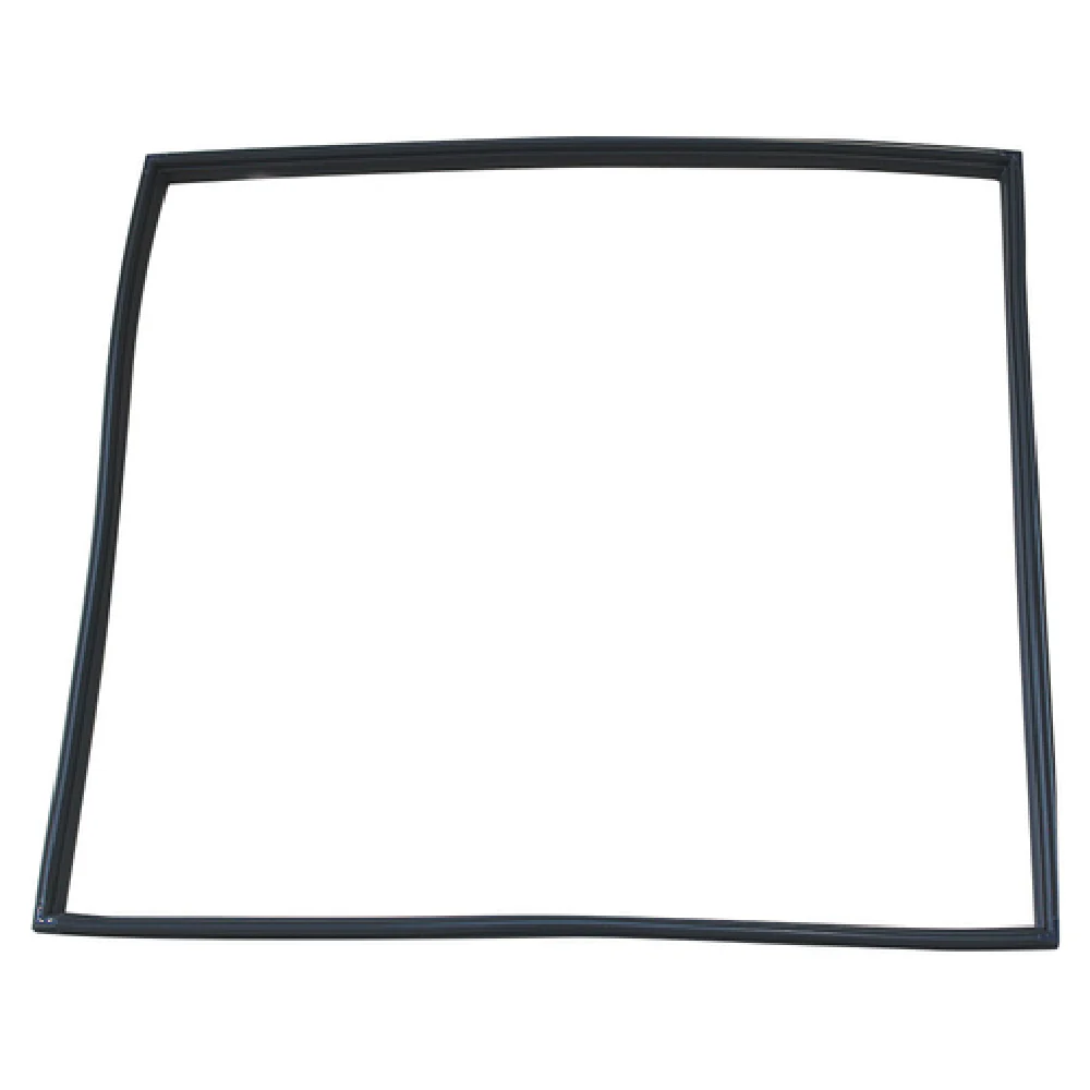 Rational 20.02.553P Door Gasket for iCombi 10-full Size Classic Pro and SelfCookingCenter CombiMaster Plus 102