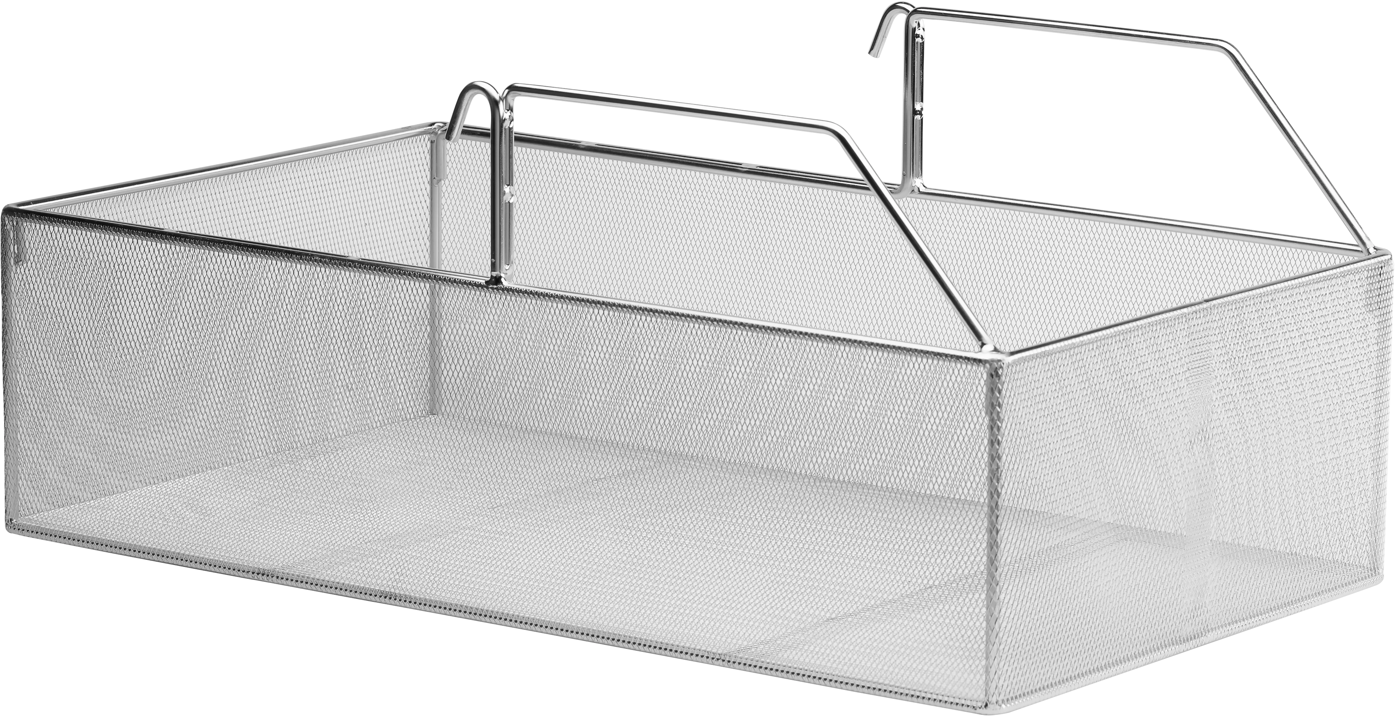 Vulcan VPP-BASKET Stainless Steel Mesh Basket 12 Inch for 28 to 40 Gallon