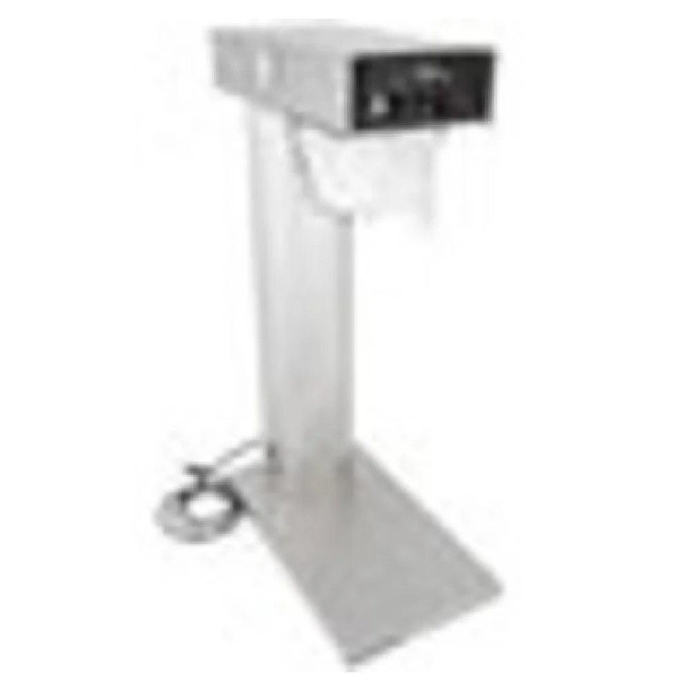 Bloomfield 8740-35G-120V 8 Inch Iced Tea Brewer Automatic Stainless Steel with No-Drip Faucet