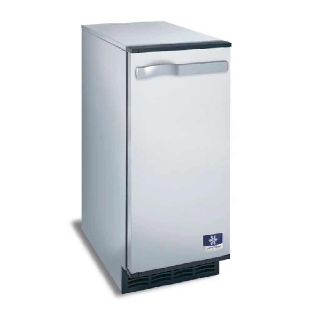 Manitowoc UCP0050A Air-cooled Undercounter Ice Maker Cube-style 52 Lb/Day Manitowoc UCP0050A Air-cooled Undercounter Ice Maker Cube-style 52 Lb/Day