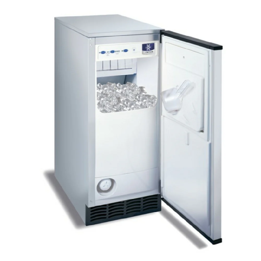 Manitowoc UCP0050A Air-cooled Undercounter Ice Maker Cube-style 52 Lb/Day Manitowoc UCP0050A Air-cooled Undercounter Ice Maker Cube-style 52 Lb/Day
