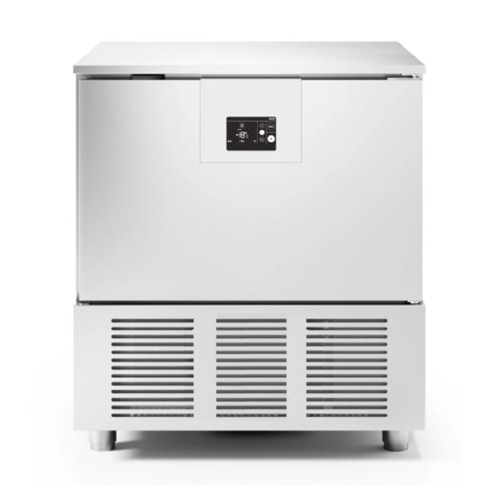 Beverage Air RBS-054-SA-HC 33 Inch Blast Chiller Freezer Reach-In Self-contained Refrigeration Beverage Air RBS-054-SA-HC 33 Inch Blast Chiller Freezer Reach-In Self-contained Refrigeration