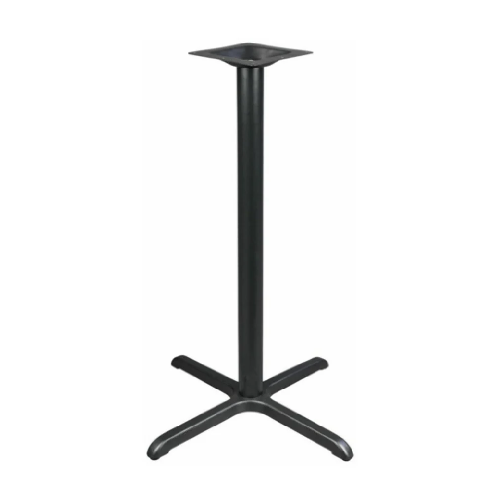 Hubert 73143 CenPro Table Base 30