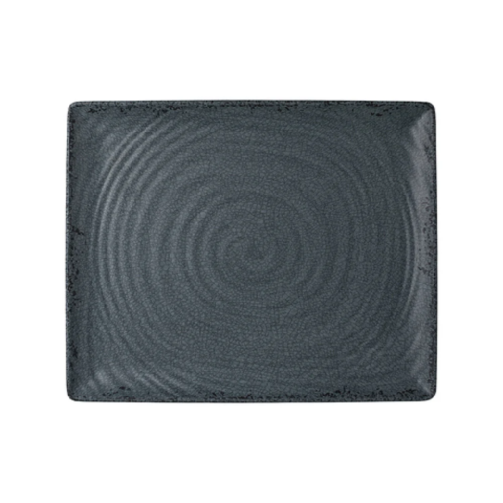 Steelite 7184TM047 12.75 Inch Platter Pompeii Melamine Gastronorm Rectangle Steelite 7184TM047 12.75 Inch Platter Pompeii Melamine Gastronorm Rectangle